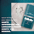 Anti Scheuer Stick, Intimate Gillette INTIMATE