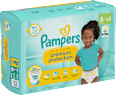 Windeln Premium Protection Gr. 6 Extra Large (13-18 kg) Pampers