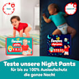 Baby Pants Baby Dry Gr.5 Junior (12-17kg), Big Pack Pampers
