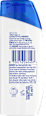 Anti-Schuppen Shampoo Classic Clean Reisegröße head&shoulders