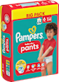 Baby Pants Baby Dry Gr.6 Extra Large (14-19kg), Big Pack Pampers