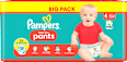 Baby Pants Baby Dry Gr.4 Maxi (9-15kg), Big Pack Pampers