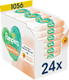 Feuchttücher Harmonie Calendula (24x44 St) Pampers Harmonie