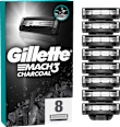 Mach3 Charcoal dopune Gillette