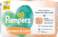 Șervețele umede pentru copii Pampers Harmonie