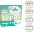 Rasierklingen Comfortglide Sensitive Gillette Venus