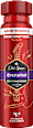  Deodorant spray ROCKSTAR Old Spice