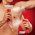  Deodorant spray ROCKSTAR Old Spice