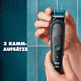Elektrischer Rasierer, Intimate Trimmer Gillette INTIMATE