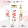 Shampoo miracles Colour Gloss  PANTENE PRO-V
