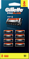 Fusion5 britvice Proglide Gillette