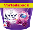 Colorwaschmittel Pods Amethyst Blütentraum Lenor
