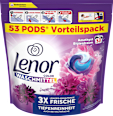 Colorwaschmittel Pods Amethyst Blütentraum Lenor