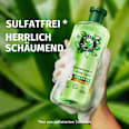Shampoo Feuchtigkeit Aloe Vera Herbal Essences