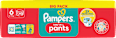 Baby Pants Baby Dry Gr.6 Extra Large (14-19kg), Big Pack Pampers