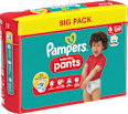 Baby Pants Baby Dry Gr.6 Extra Large (14-19kg), Big Pack Pampers