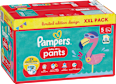 Baby Pants Baby Dry Gr.5 Junior (12-17 kg), XXL-Pack Pampers