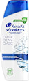 Șampon împotriva mătreții Classic Clean  head&shoulders
