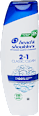 Sampon korpásodás ellen Classic Clean 2in1 head&shoulders