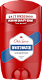 Whitewater deo stick Old Spice