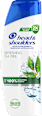 Shampoo Anti-Schuppen mit Teebaum Öl head&shoulders
