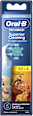Testine di ricambio kids Superior Cleaning Re Leone Oral-B