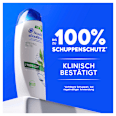 Shampoo Anti-Schuppen mit Teebaum Öl head&shoulders