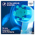 Aufsteckbürsten Kinder Pro König der Löwen Oral-B