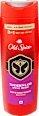 Duschgel 3in1 Rockstar Old Spice