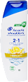 Sampon Korpásodás ellen Citrus Fresh 2in1 head&shoulders