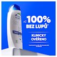 šampon na vlasy Classic Clean head&shoulders