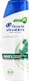 Shampoo Antiprurito head&shoulders