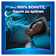 Binden mit Flügeln Infinity flex protect Nacht Extra always