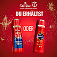 Duschgel 3in1 Rockstar Old Spice