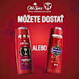 Duschgel 3in1 Rockstar Old Spice