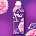 Weichspüler Blütentraum Lenor