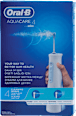 AquaCare 4 OXYJET oralni tuš Oral-B