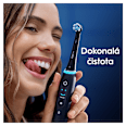 náhradní hlavice  iO Series Gentle Care, bílé Oral-B