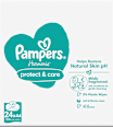 Feuchttücher Harmonie Calendula (24x44 St) Pampers Harmonie