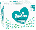 new baby pleny, velikost 2 Pampers Harmonie