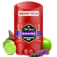 Deostick Rockstar Old Spice