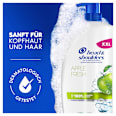 Anti-Schuppen Shampoo Apple Fresh XXL head&shoulders