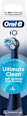 iO Ultimate Clean zamjenske glave za električnu četkicu za zube – crna Oral-B