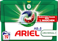 Vollwaschmittel Pods  ARIEL