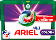 Colorwaschmittel Pods ARIEL