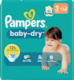 Windeln Baby Dry Gr.3 Midi (6-10 kg) Pampers