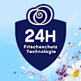 Weichspüler Ein Tag in der Provence Flasche 46WL Lenor