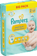 Windeln Premium Protection Gr.2 Mini, New Baby (4-8kg), Big Pack Pampers