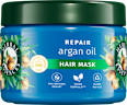 maska na vlasy Repair argan oil Herbal Essences