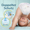 Windeln Premium Protection Gr. 3 Midi (6-10 kg) Pampers premium protection
